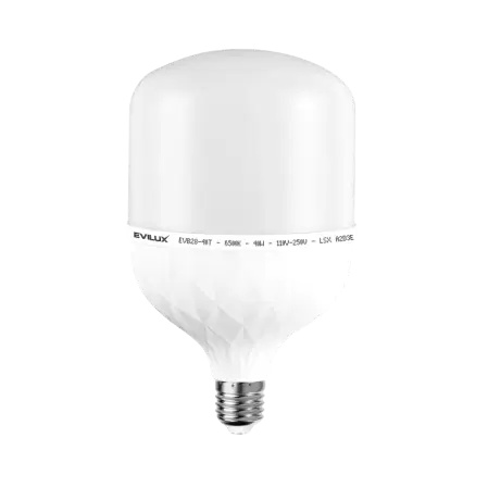 Bóng LED Trụ EVB28 20W