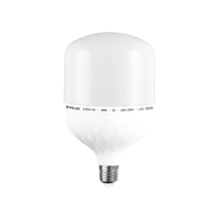 Bóng LED Trụ EVB28 50W