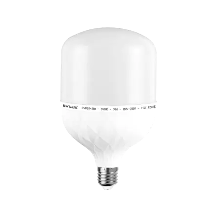 Bóng LED Trụ EVB28 40W