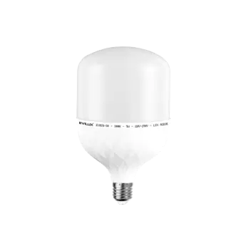 Bóng LED Trụ EVB28 30W