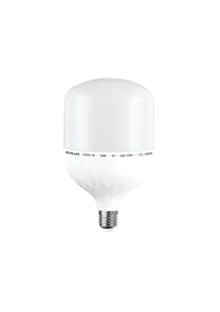 BÓNG LED TRỤ EVB28 5W