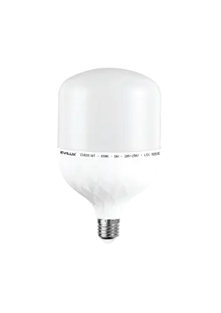 Bóng LED Trụ EVB28 10W