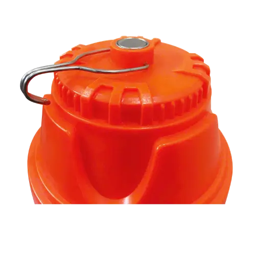 Bóng sạc tích điện EV-BT100