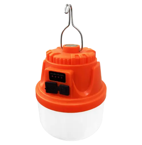 Bóng sạc tích điện EV-BT100