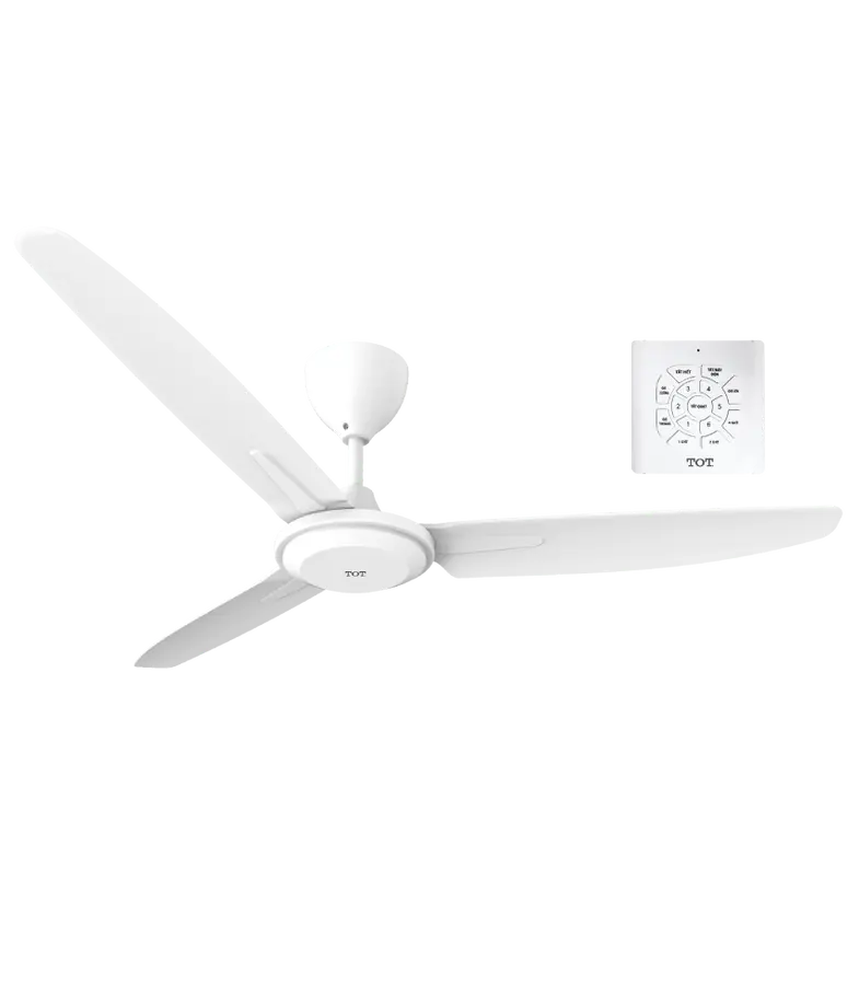 Quạt trần 3 cánh DC40W TQ6-30